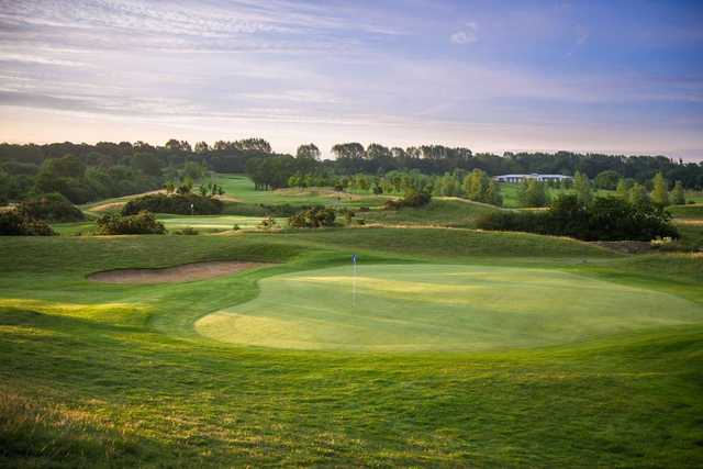 The Shire Golf Course