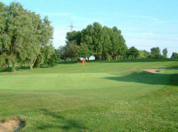 View from Phoenix Golf Club