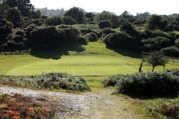 Burley Golf Club - Ratings, Reviews & Course Information | GolfNow