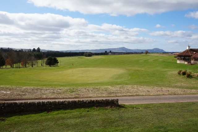 The Elmwood Golf Course