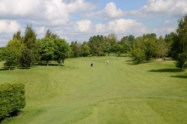 Thirsk & Northallerton Golf Club Tee Times - Thirsk, Yorkshire