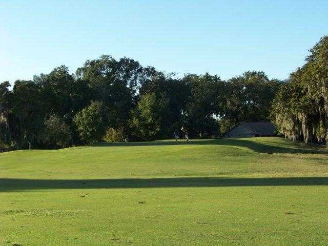 A view of fairway #10 at Diamond Hill Golf & Country Club