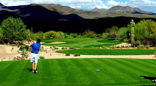 Tonto Verde Golf Club - Reviews & Course Info | GolfNow