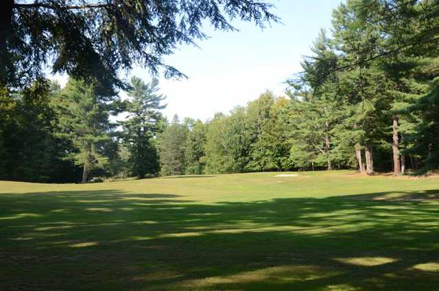Pine Lodge Golf Club