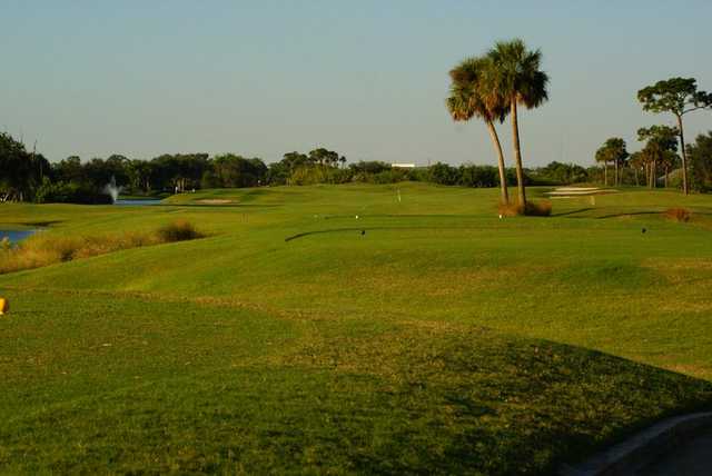 Baytree National Golf Links Details and Reviews | TeeOff