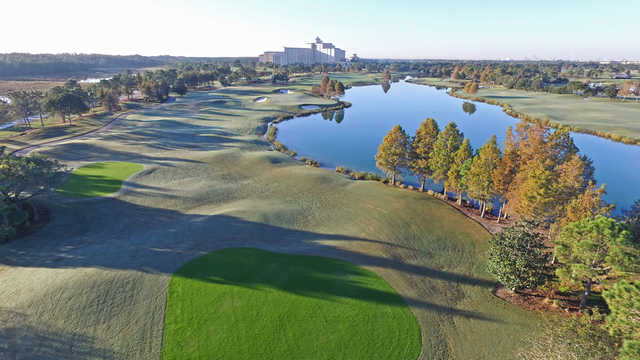 Shingle Creek Golf Club - Reviews & Course Info | GolfNow