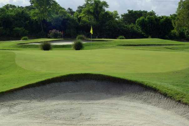 Miami Shores Country Club Tee Times - Miami FL