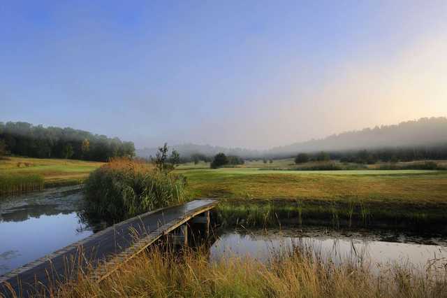Course photo for The Putting Zone