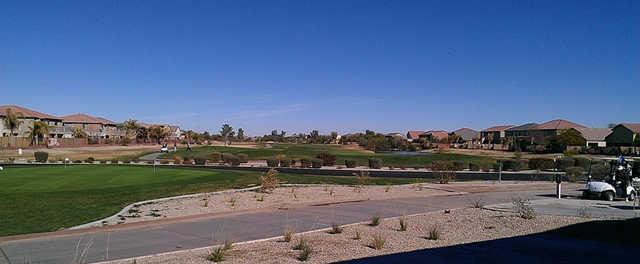 A view from Southern Ridge Golf Club