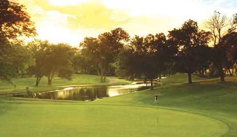 Dallas Golf  Arcis Golf Dallas Golf Courses – Outstanding Dallas Golf