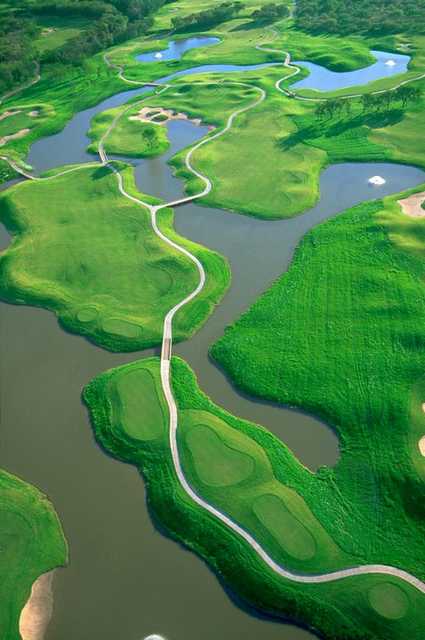 Waterchase Golf Club - Reviews & Course Info | GolfNow