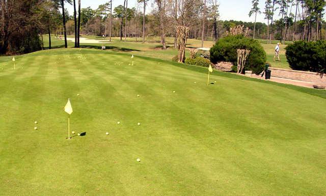 Northgate Country Club - Reviews & Course Info | GolfNow