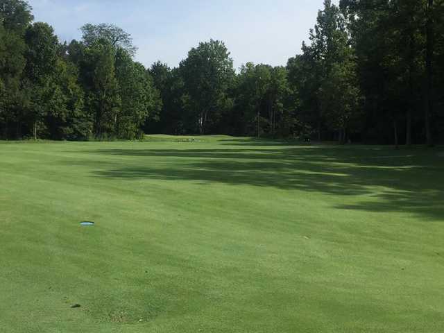 Wildcat Creek Golf Course Tee Times - Kokomo IN