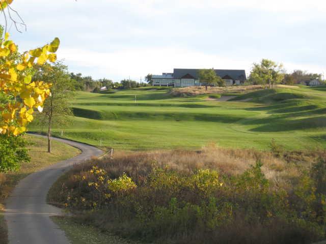 La Paloma Golf Club - Reviews & Course Info | GolfNow