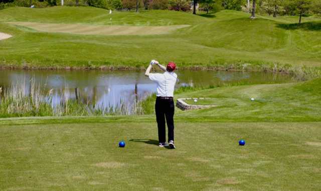 Grayslake GC: View from #5