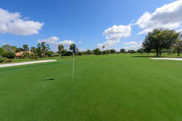 The Country Club of Coral Springs Tee Times - Coral Springs FL