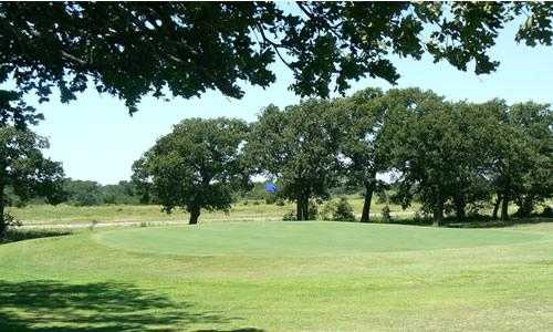 Indian Oaks Golf Club - Reviews & Course Info | GolfNow