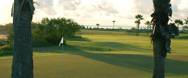 South Padre Island Golf Club - Reviews & Course Info | GolfNow