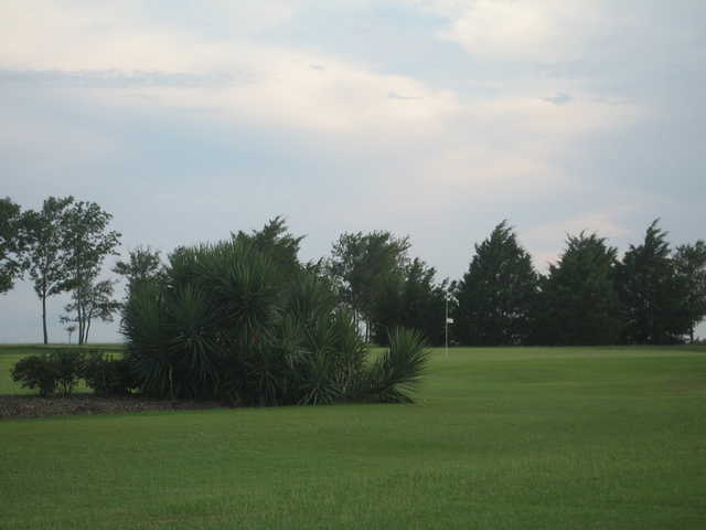 Stone River Golf Course