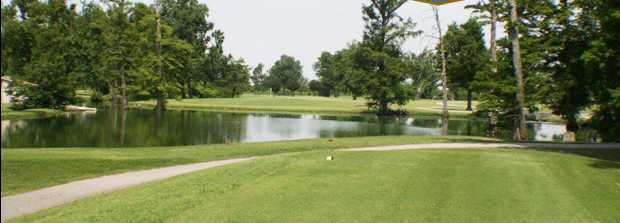 Blytheville Country Club - Reviews & Course Info | GolfNow