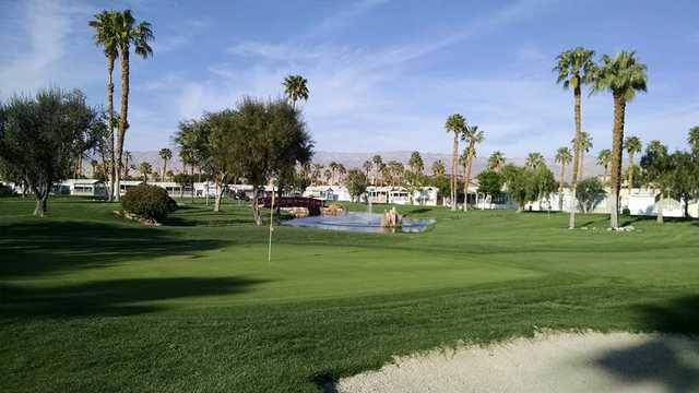 Rancho Casa Blanca - Reviews & Course Info | GolfNow