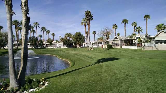 Rancho Casa Blanca - Reviews & Course Info | GolfNow