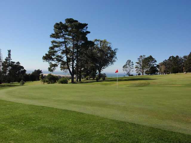 Morro Bay Golf Course Tee Times Morro Bay CA Morro Bay Golf Course Tee Times Morro Bay CA