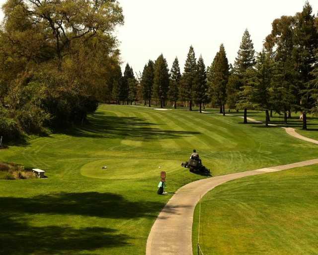 Oakdale Golf Country Club Reviews Course Info GolfNow   85595 