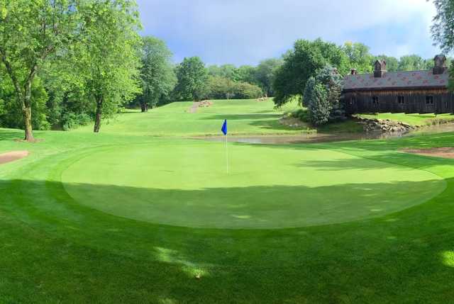 Eastwood Golf Course Tee Times Streator IL