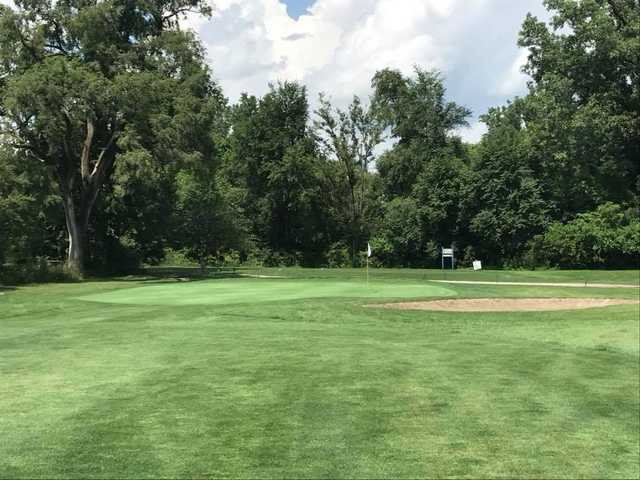 Hamlet Golf Course Reviews Course Info GolfNow Hamlet Golf Course Reviews Course Info GolfNow