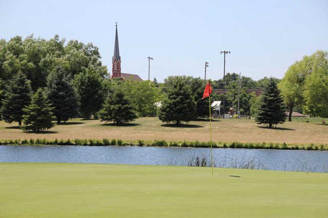 Breda Golf Club Reviews Course Info GolfNow Breda Golf Club Reviews Course Info GolfNow