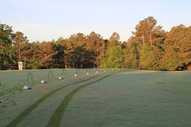 Mount Vintage Golf Club Tee Times - North Augusta SC