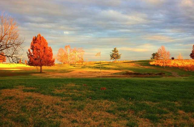 Beaver Valley Golf Club Tee Times - Fredericktown MO