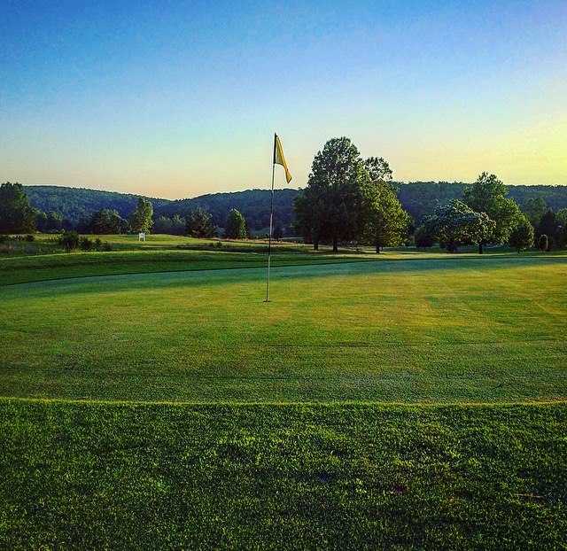 Beaver Valley Golf Club Tee Times - Fredericktown MO