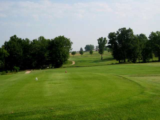 Heritage Hills Golf Course - Reviews & Course Info | TeeOff