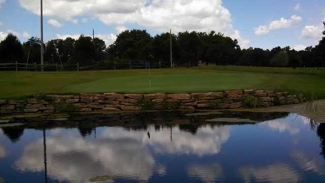 Olde White Oaks Golf Course Details and Reviews TeeOff Olde White Oaks Golf Course Details and Reviews TeeOff