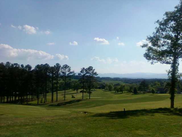 Copper Basin Golf Club Reviews Course Info GolfNow Copper Basin Golf Club Reviews Course Info GolfNow