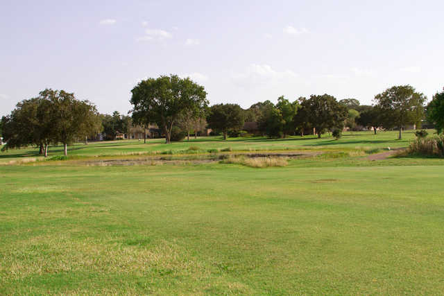 A view from Eagle Lake Golf Course (One Eash Photography).