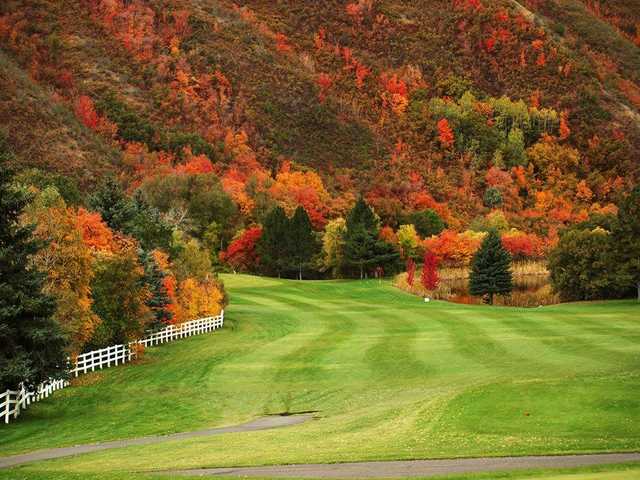 Hobble Creek Golf Course  