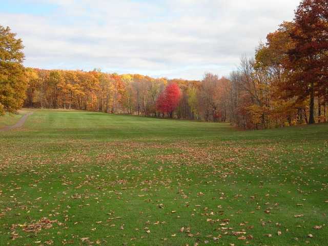 Eagle Bluff Golf Course - Reviews & Course Info | GolfNow