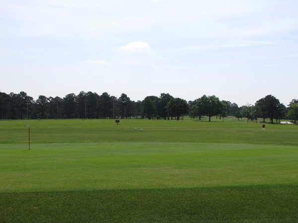 Evans Barnes Golf Course Reviews Course Info TeeOff Evans Barnes Golf Course Reviews Course Info TeeOff