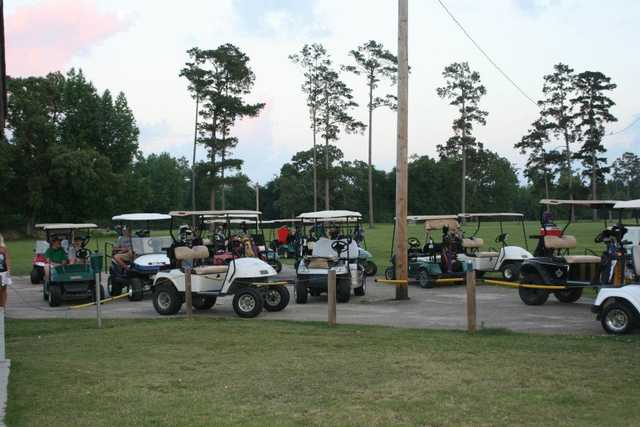 Bogalusa Country Club - Reviews & Course Info | GolfNow