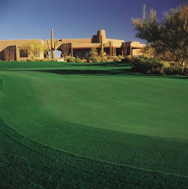 Legend Trail Golf Club Reviews & Course Info GolfNow