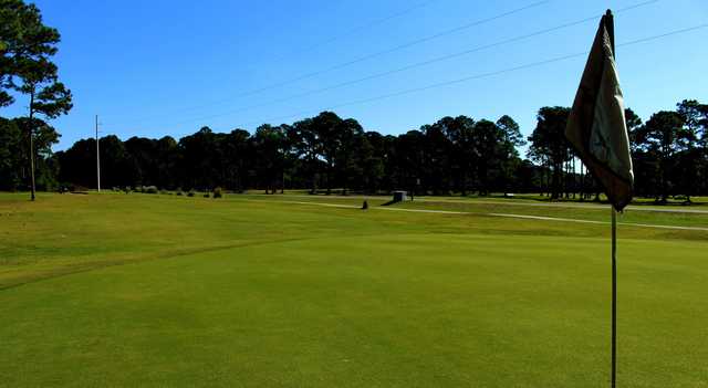 Enjoy No Fees At Gator Lakes Golf Course- Air Force Base - Hurlburt ...