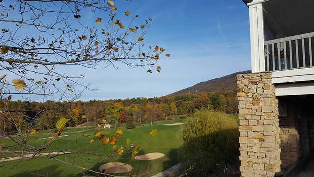 Packsaddle Ridge Golf Course Reviews Course Info TeeOff Packsaddle Ridge Golf Course Reviews Course Info TeeOff