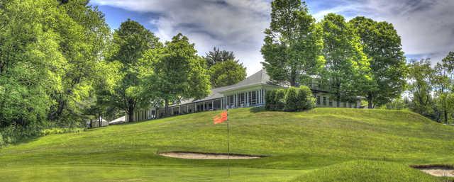 Norfolk Country Club - Reviews & Course Info | GolfNow