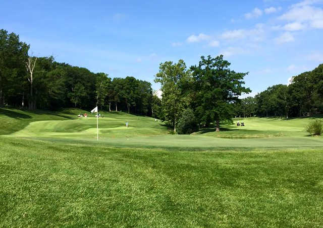 Franklin County Country Club - Reviews & Course Info | GolfNow