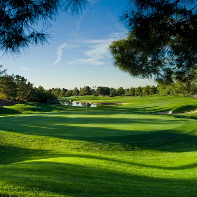 Raven Golf Club - Phoenix Tee Times - Phoenix AZ