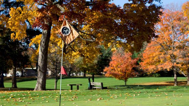 Urbana Golf & Country Club - Reviews & Course Info | GolfNow