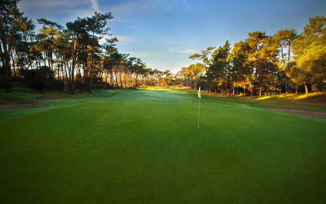 Golf de Chiberta
